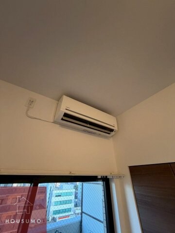 Luxe鶴見の物件内観写真