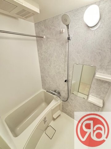 アドバンス大阪城ベレッツァの物件内観写真