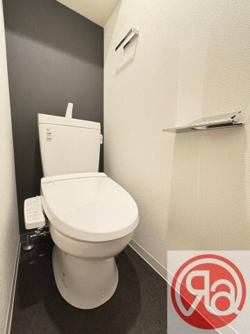 アドバンス大阪城ベレッツァの物件内観写真