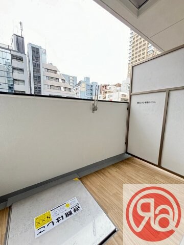 アドバンス大阪城ベレッツァの物件内観写真