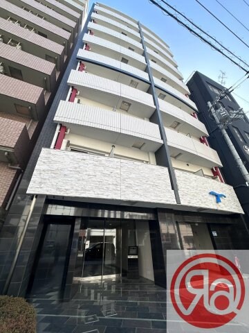 SERENiTE谷四の物件外観写真