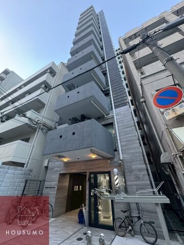HORIZON　UMEDA　NORTHの物件外観写真