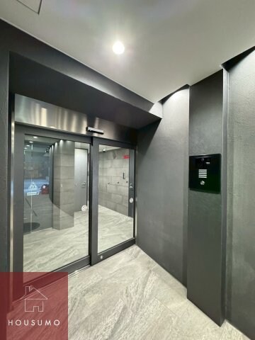 HORIZON　UMEDA　NORTHの物件外観写真