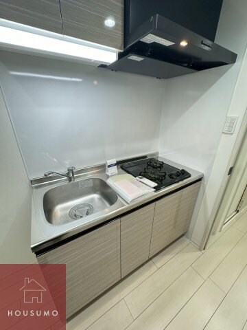 HORIZON　UMEDA　NORTHの物件内観写真