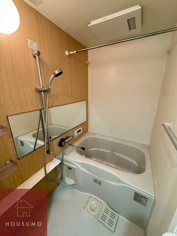 HORIZON　UMEDA　NORTHの物件内観写真