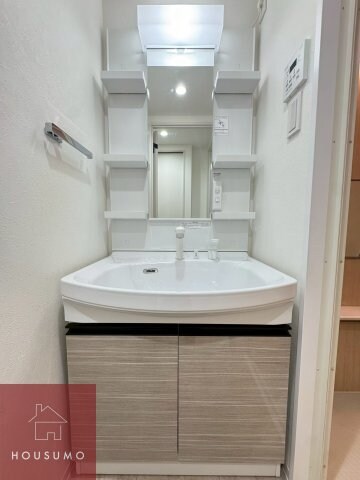 HORIZON　UMEDA　NORTHの物件内観写真