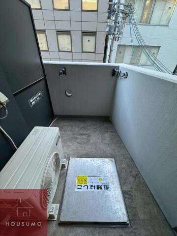 HORIZON　UMEDA　NORTHの物件内観写真