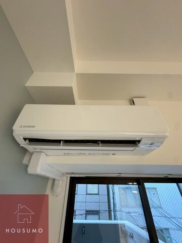 HORIZON　UMEDA　NORTHの物件内観写真