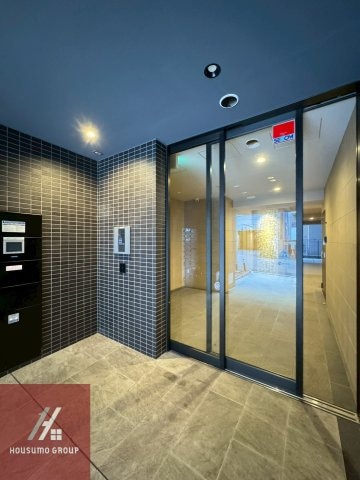 Gran Pino内淡路の物件外観写真