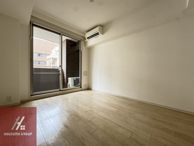 カスタリア堺筋本町の物件内観写真