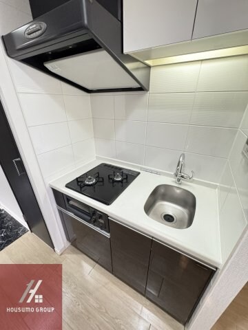 カスタリア堺筋本町の物件内観写真