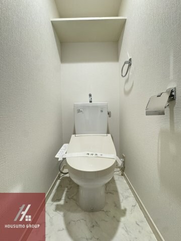 カスタリア堺筋本町の物件内観写真