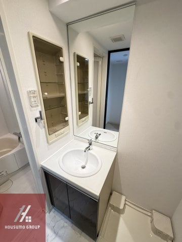 カスタリア堺筋本町の物件内観写真