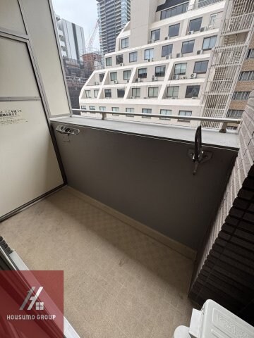 カスタリア堺筋本町の物件内観写真