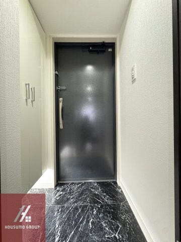 カスタリア堺筋本町の物件内観写真