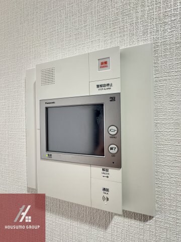 カスタリア堺筋本町の物件内観写真