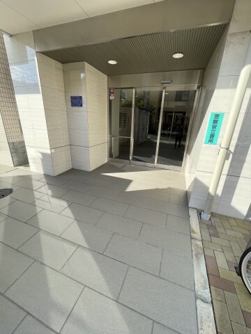 ブリランテ都島の物件外観写真