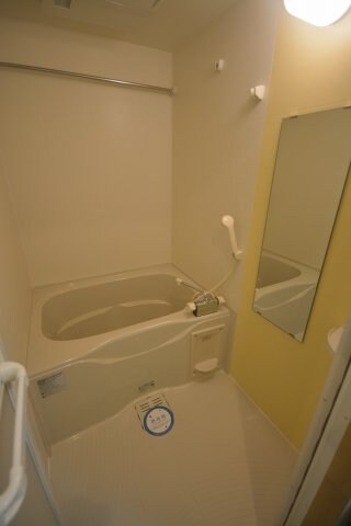 ブリランテ都島の物件内観写真