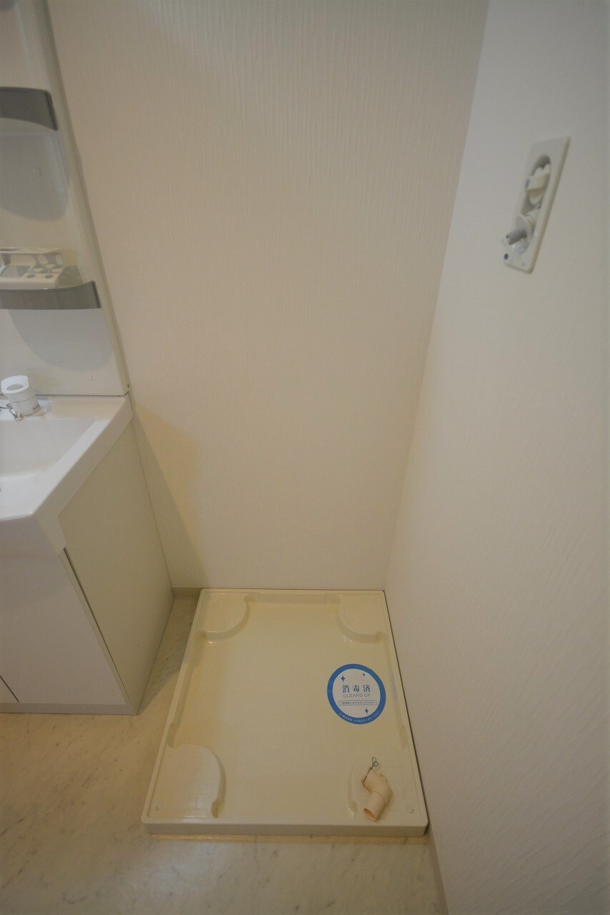 ブリランテ都島の物件内観写真