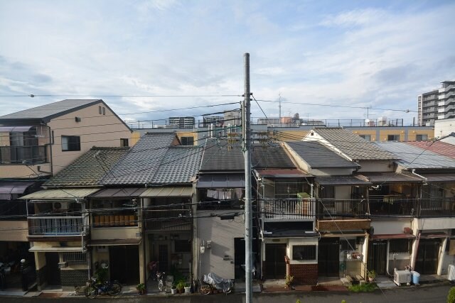 ブリランテ都島の物件内観写真