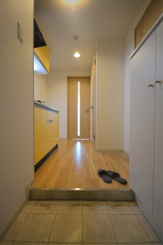 ブリランテ都島の物件内観写真