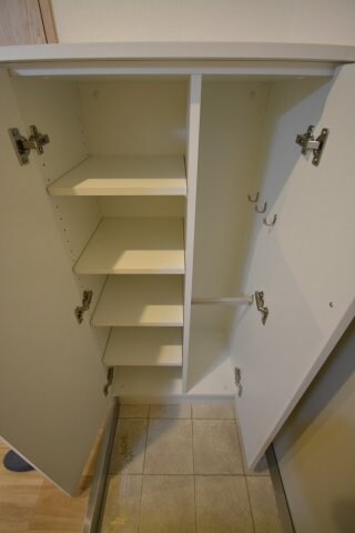 ブリランテ都島の物件内観写真