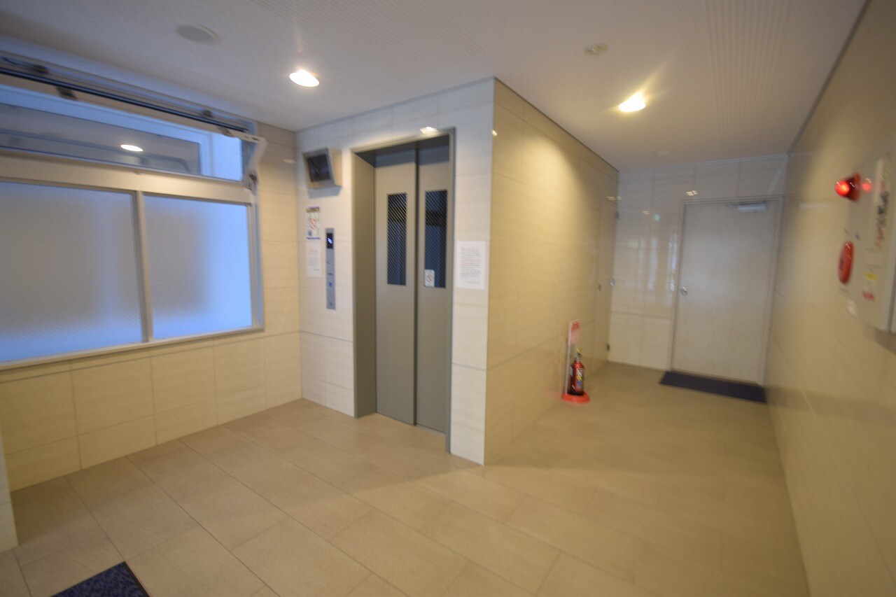 ブリランテ都島の物件内観写真