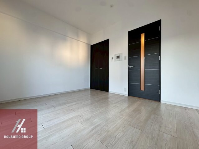 カスタリア新梅田の物件内観写真