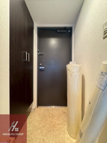 カスタリア新梅田の物件内観写真