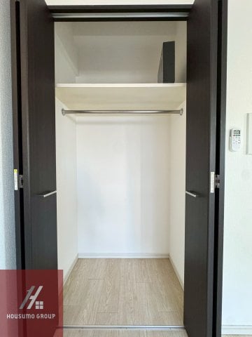 カスタリア新梅田の物件内観写真