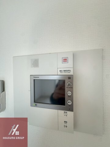 カスタリア新梅田の物件内観写真