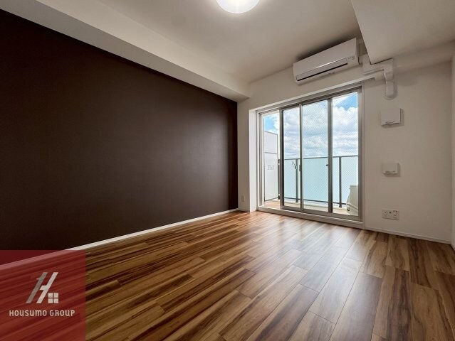 SK RESIDENCES 城北の物件内観写真