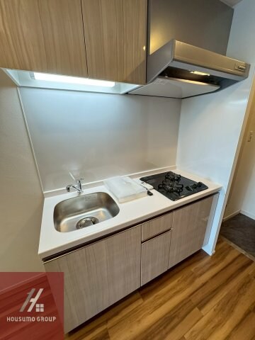 SK RESIDENCES 城北の物件内観写真