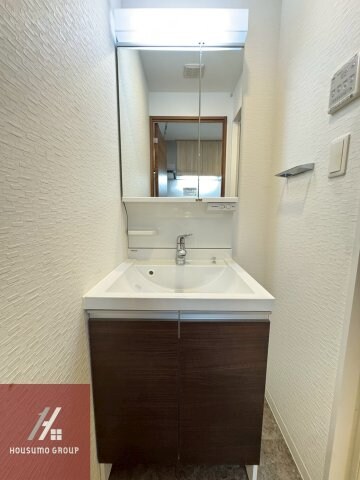SK RESIDENCES 城北の物件内観写真