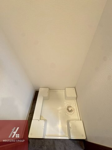 SK RESIDENCES 城北の物件内観写真