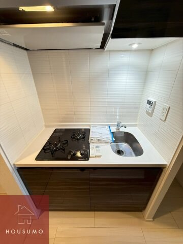 LaDouceur西天満の物件内観写真