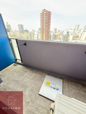 LaDouceur西天満の物件内観写真