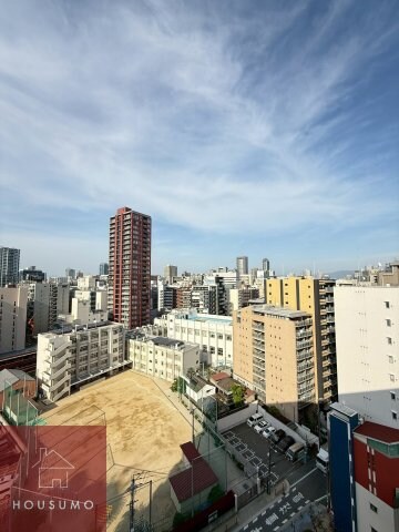 LaDouceur西天満の物件内観写真