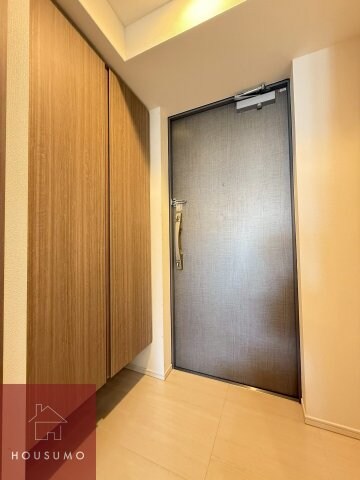 LaDouceur西天満の物件内観写真