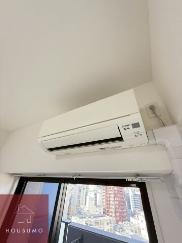 LaDouceur西天満の物件内観写真