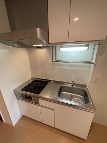 モンテリブロあさひの物件内観写真