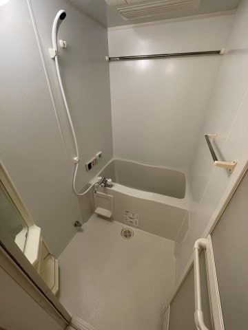 モンテリブロあさひの物件内観写真