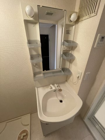 モンテリブロあさひの物件内観写真