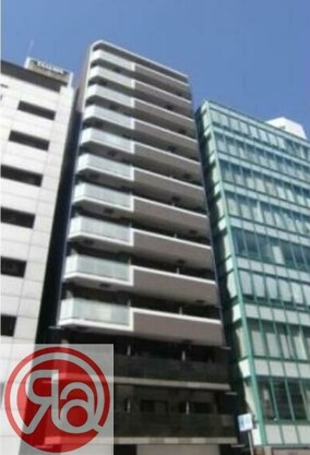 ルーエ本町の物件外観写真