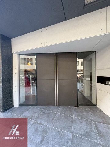 ルーエ本町の物件外観写真