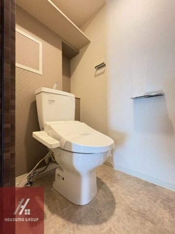 ルーエ本町の物件内観写真