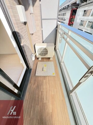 ルーエ本町の物件内観写真