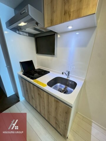 ルーエ天満橋の物件内観写真