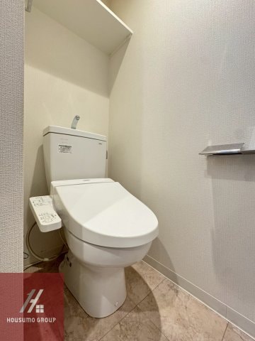 ルーエ天満橋の物件内観写真