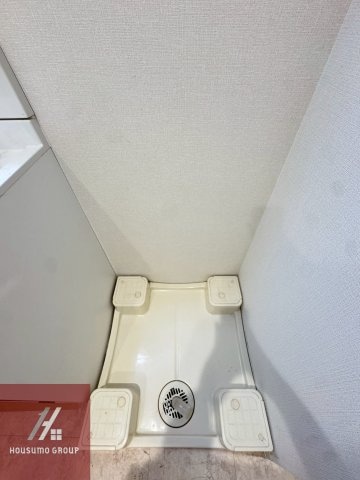 ルーエ天満橋の物件内観写真